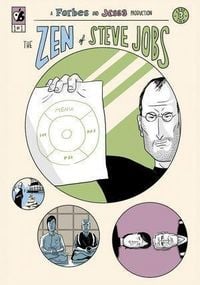 Produktbild: The Zen of Steve Jobs