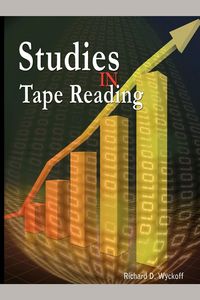 Produktbild: Studies in Tape Reading