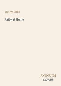 Produktbild: Patty at Home