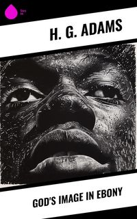 Produktbild: God's Image in Ebony