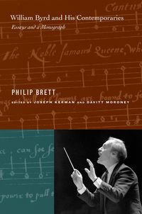Produktbild: William Byrd and His Contemporaries