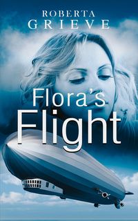Produktbild: Flora's Flight