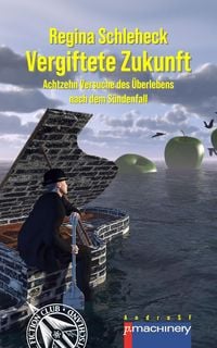 Produktbild: Vergiftete Zukunft