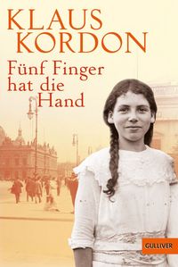 Produktbild: F&uuml;nf Finger hat die Hand