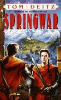 Produktbild: Springwar: A Tale of Eron
