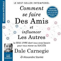 Produktbild: Comment se faire des amis et influencer les autres