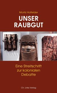 Produktbild: Unser Raubgut