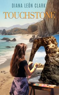 Produktbild: Touchstone (Points of the Compass, #2)