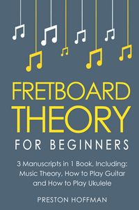 Produktbild: Fretboard Theory