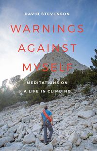 Produktbild: Warnings Against Myself
