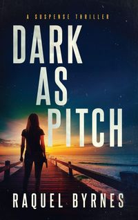 Produktbild: Dark as Pitch