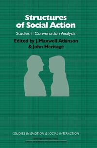 Produktbild: Structures of Social Action