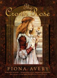 Produktbild: The Crown Rose