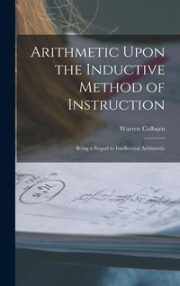 Produktbild: Arithmetic Upon the Inductive Method of Instruction
