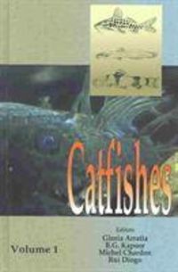 Produktbild: Catfishes