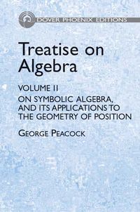 Produktbild: On Symbolical Algebra, and Its Applications to the Geometry of Position