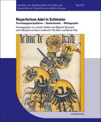 Produktbild: Repertorium: Forschungsperspektiven &ndash; Quellenkunde &ndash; Bibliographie