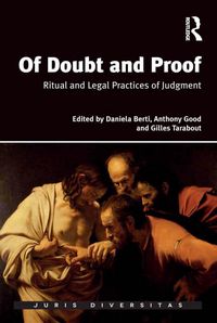 Produktbild: Of Doubt and Proof