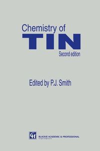 Produktbild: Chemistry of Tin