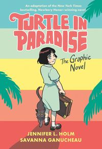 Produktbild: Turtle in Paradise