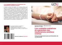 Produktbild: Los cuidados paliativos en pacientes con insuficiencia card&iacute;aca cronica
