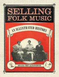 Produktbild: Selling Folk Music