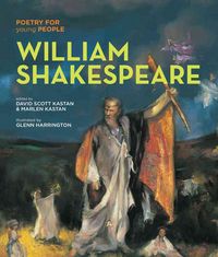 Produktbild: Poetry for Young People: William Shakespeare