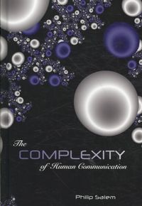 Produktbild: Salem, P: The Complexity of Human Communication