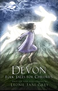 Produktbild: Devon Folk Tales for Children
