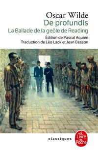 Produktbild: Fre-Ballade De La Geole De Rea