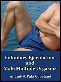 Produktbild: Voluntary Ejaculation and Male Multiple Orgasms
