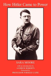 Produktbild: How Hitler Came to Power