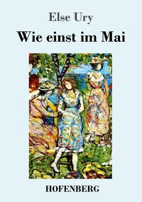 Produktbild: Wie einst im Mai