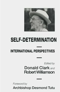 Produktbild: Self-Determination