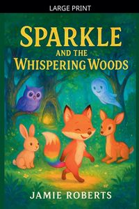 Produktbild: Sparkle And The Whispering Woods