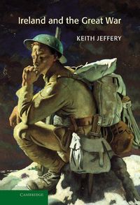 Produktbild: Ireland and the Great War