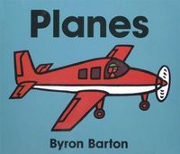 Produktbild: Planes