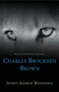 Produktbild: Charles Brockden Brown