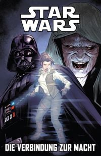 Produktbild: Star Wars - Die Verbindung zur Macht