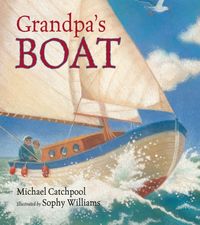 Produktbild: Catchpool, M: Grandpa's Boat