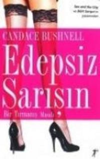 Produktbild: Edepsiz Sarisin