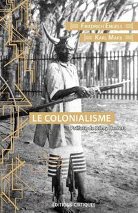 Produktbild: Colonialisme