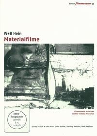 Produktbild: Materialfilme