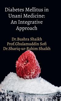 Produktbild: Diabetes Mellitus in Unani Medicine