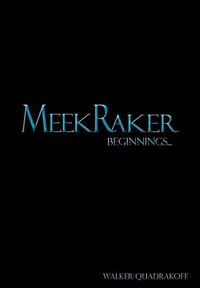 Produktbild: MeekRaker Beginnings...