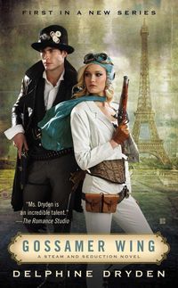 Produktbild: Dryden, D: Gossamer Wing