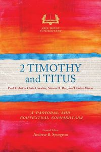Produktbild: 2 Timothy and Titus