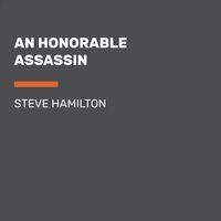 Produktbild: Honorable Assassin 8d