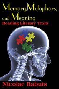 Produktbild: Memory, Metaphors, and Meaning
