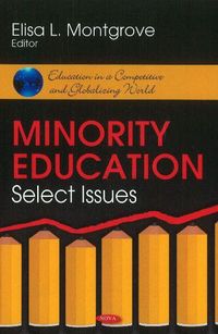 Produktbild: Minority Education